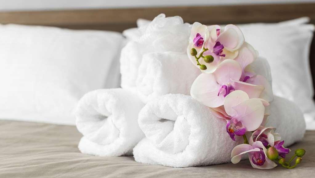 Relax Inn Милледжвилл Номер фото